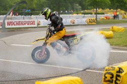 Fotos Supermoto 2016